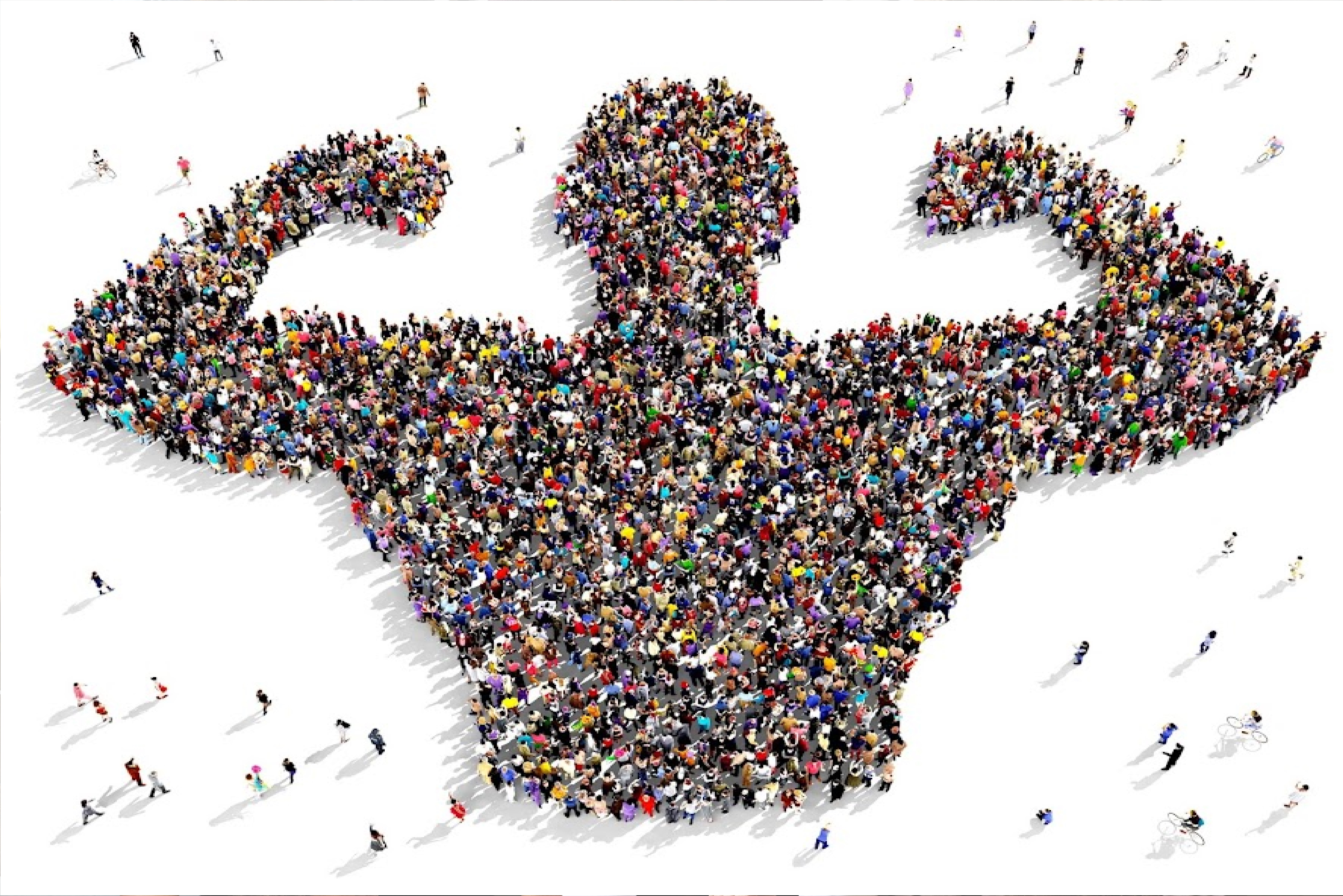 Join the Community