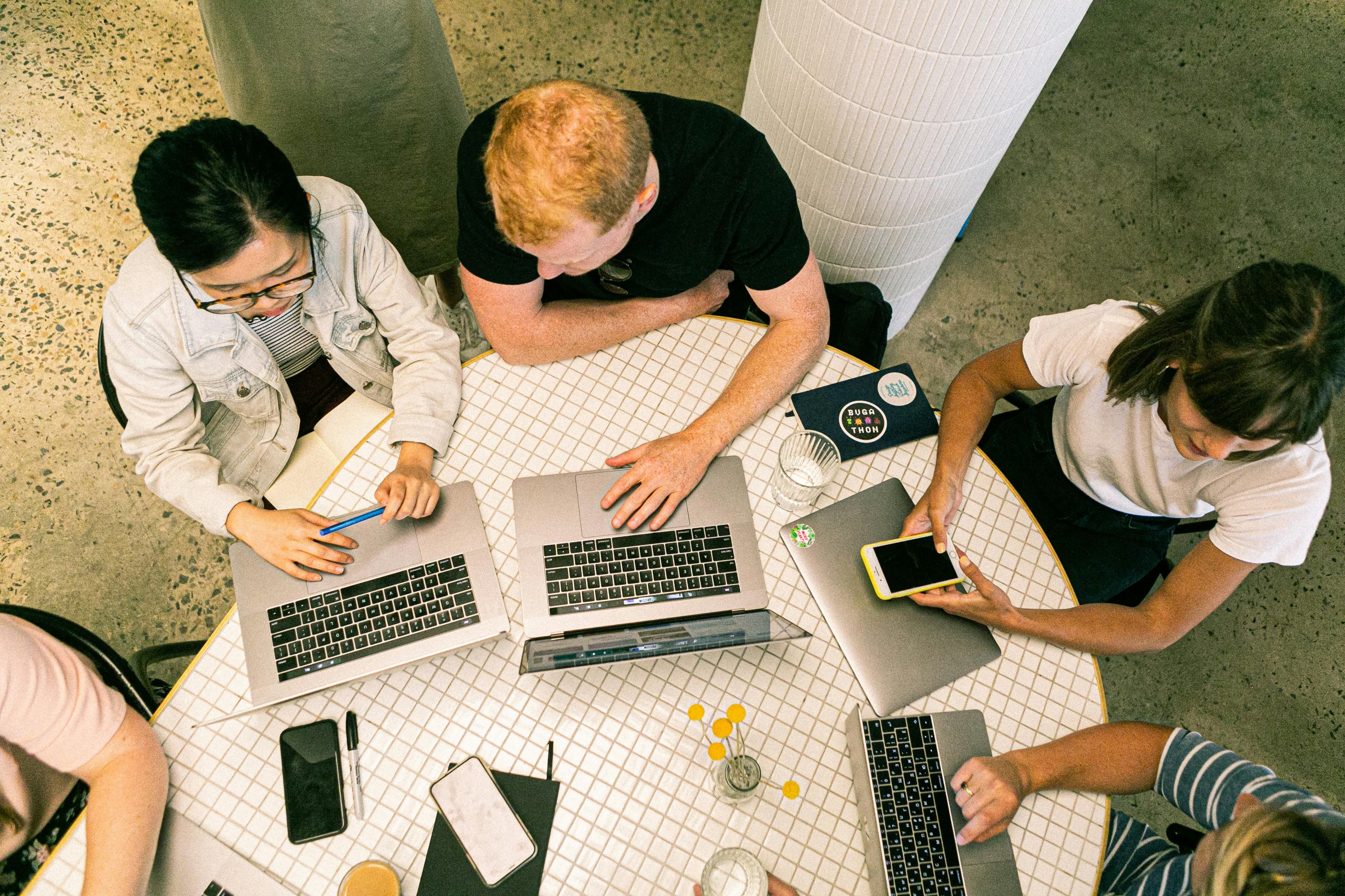 Find Freelancers