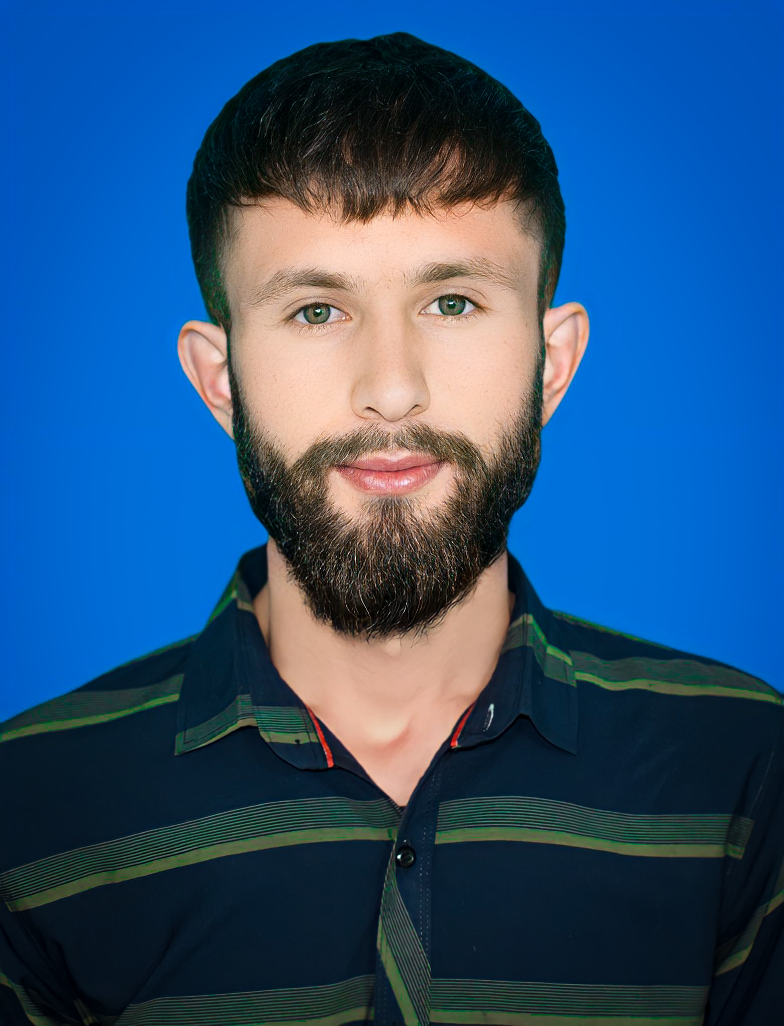 Profile Picture