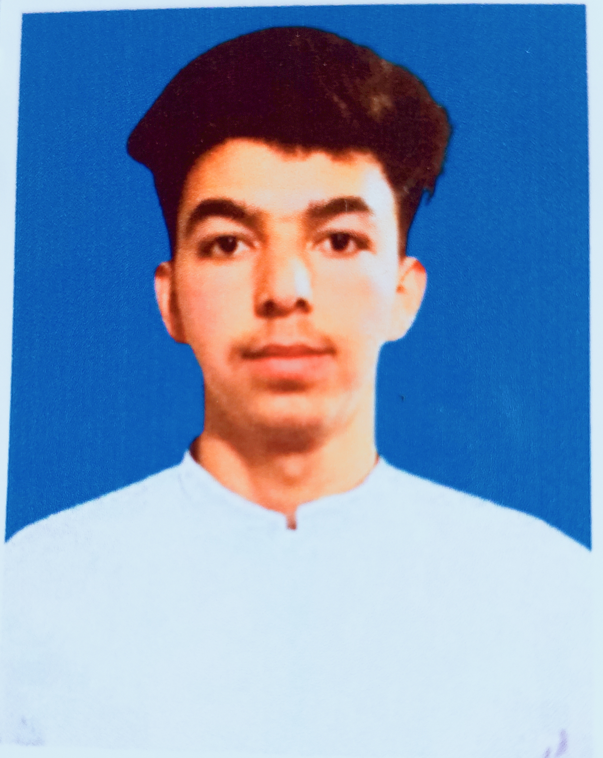 Profile Picture