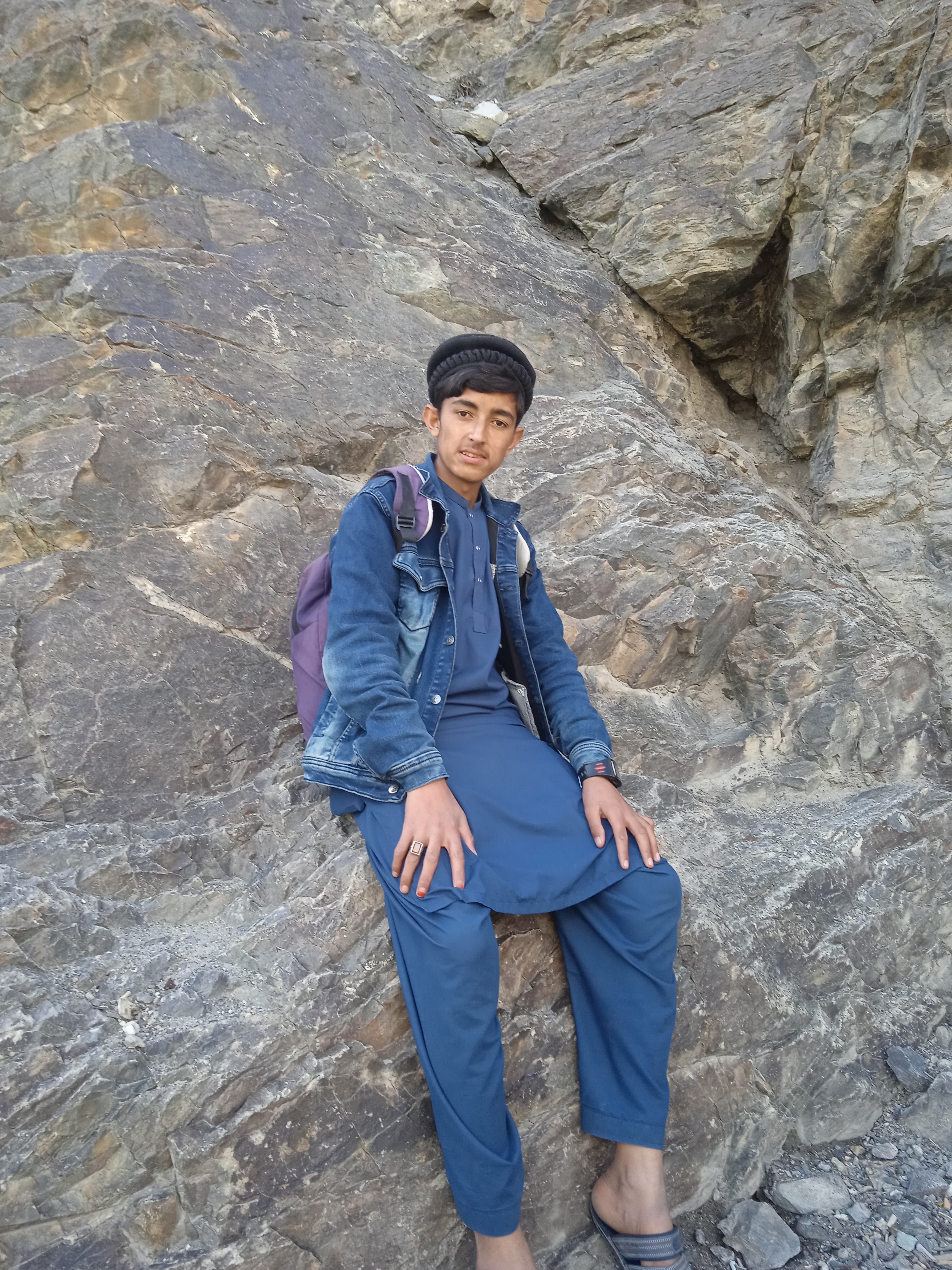Profile Picture