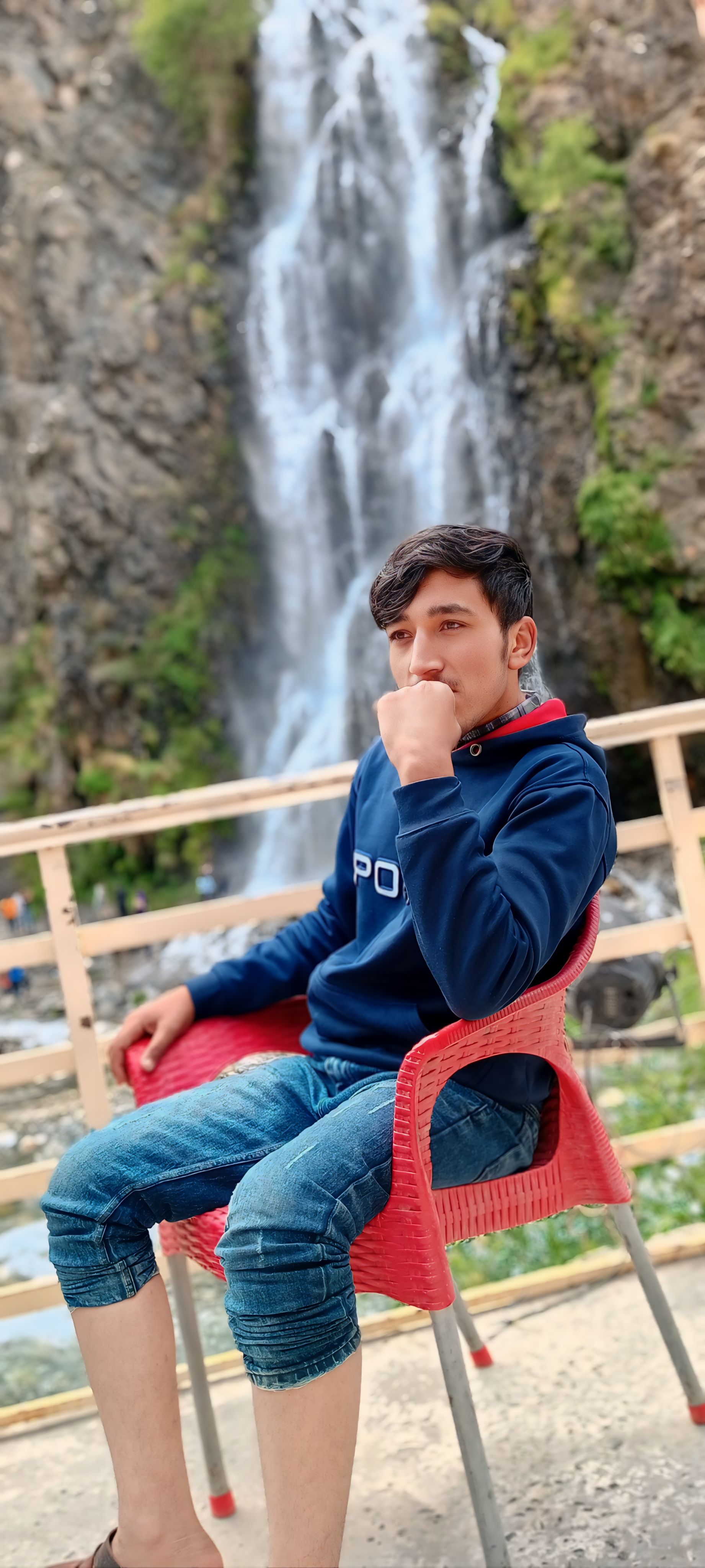Profile Picture