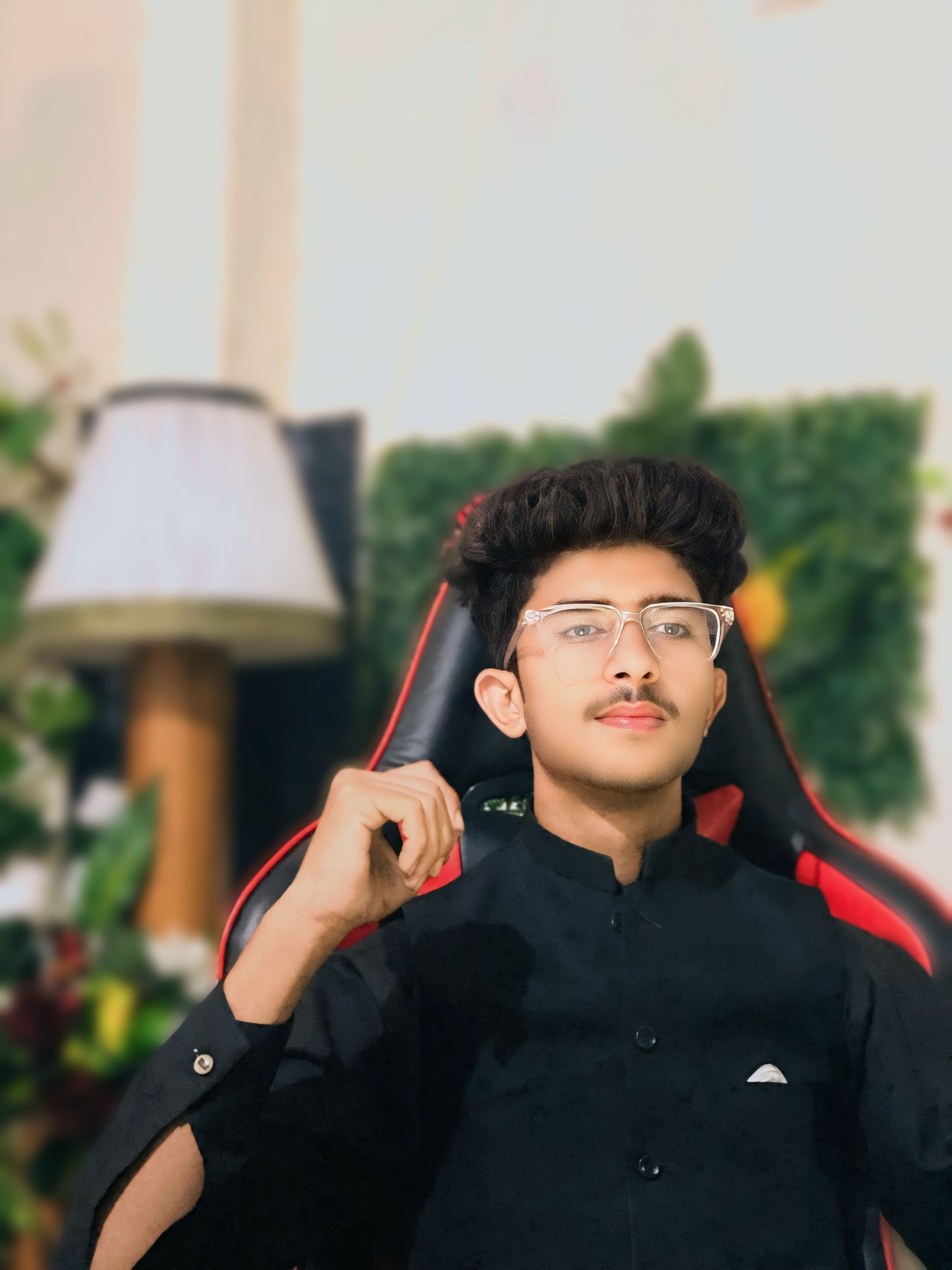 Profile Picture