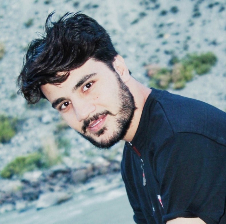 Profile Picture