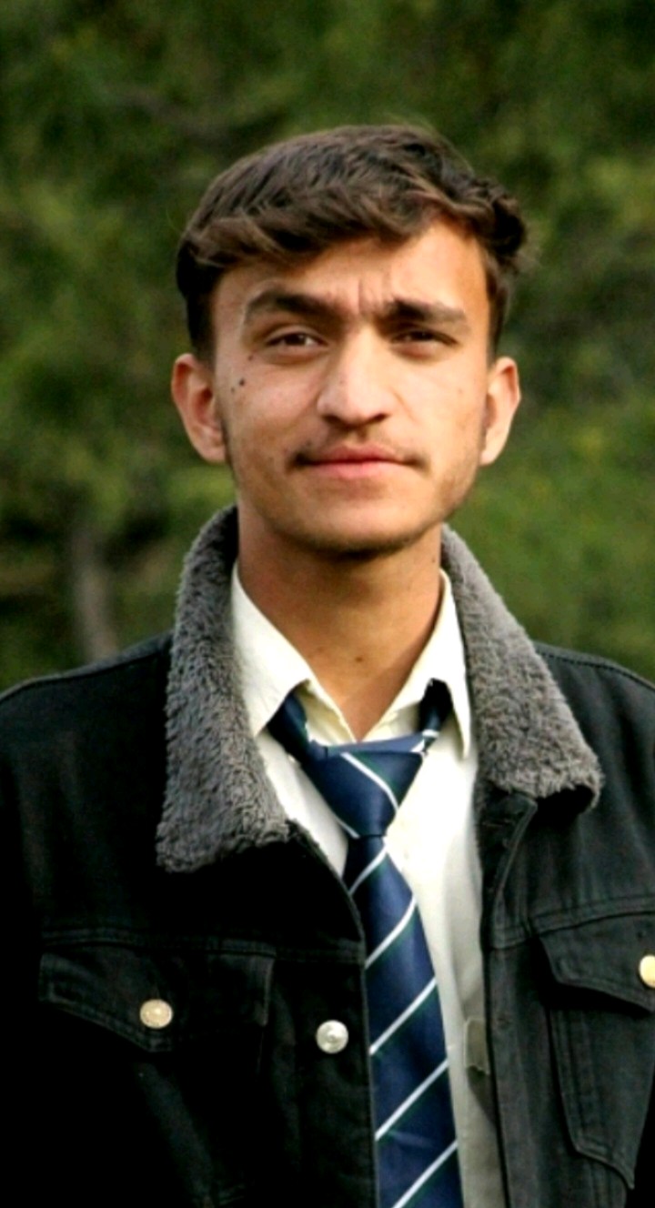 Profile Picture
