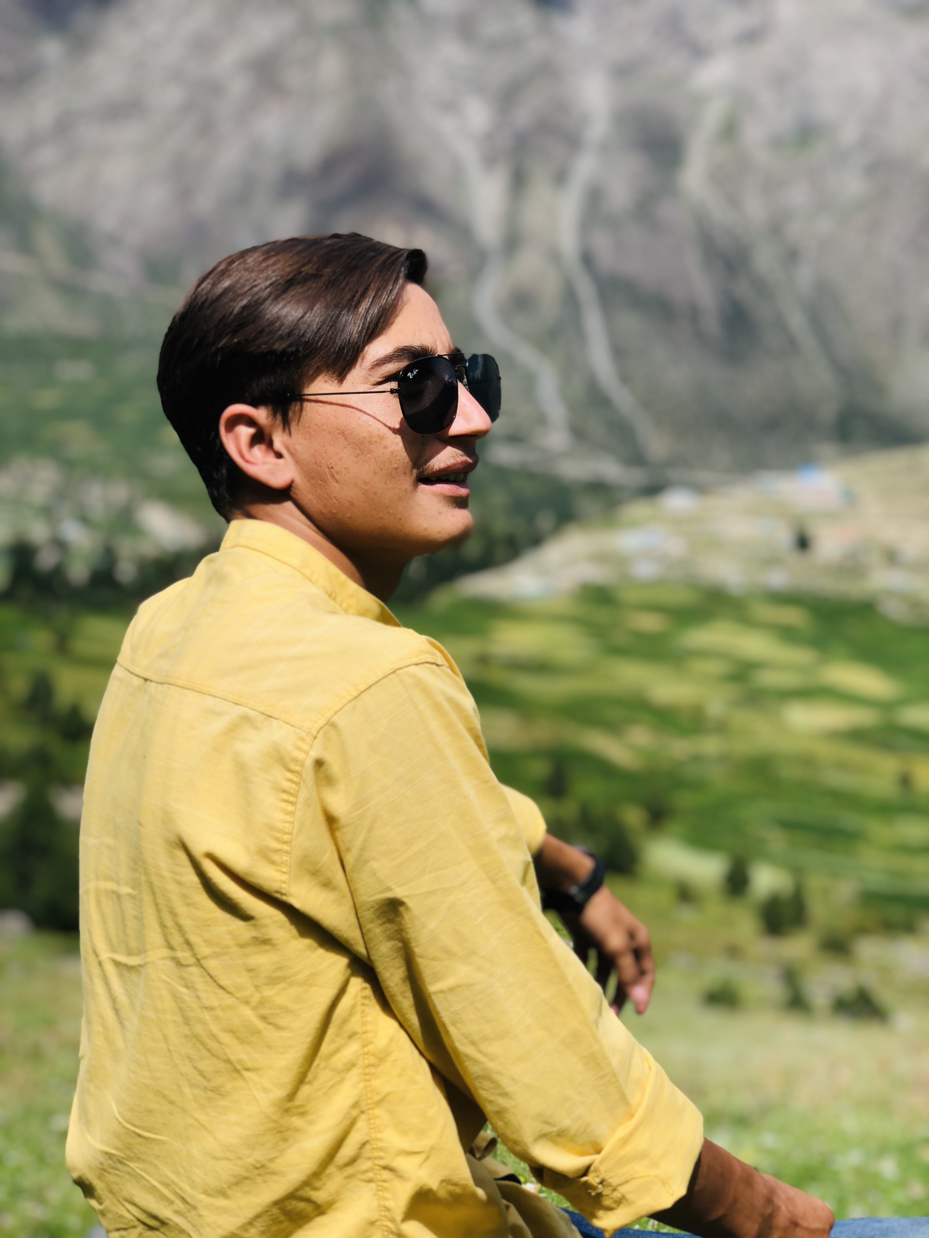 Profile Picture