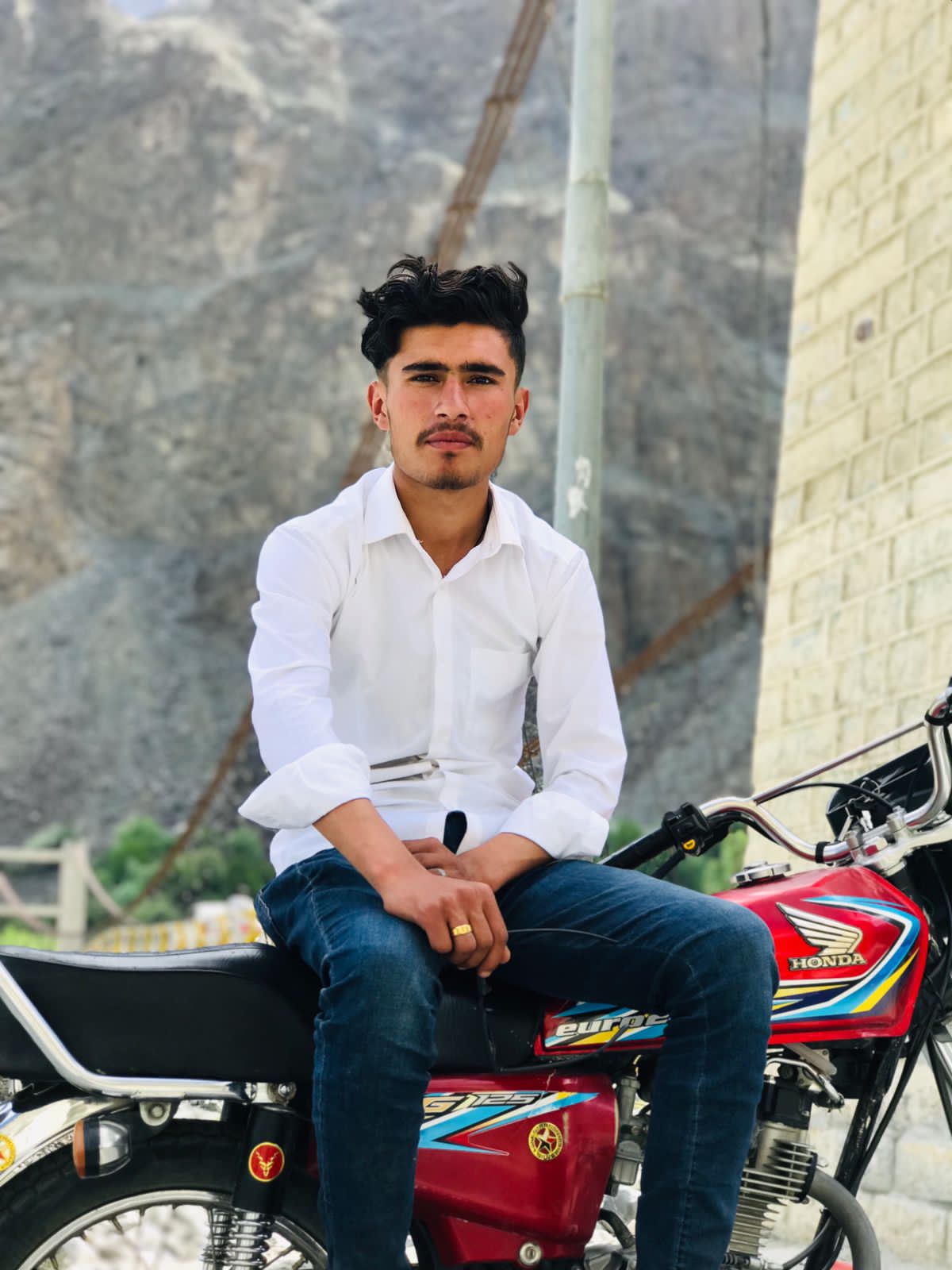 Profile Picture