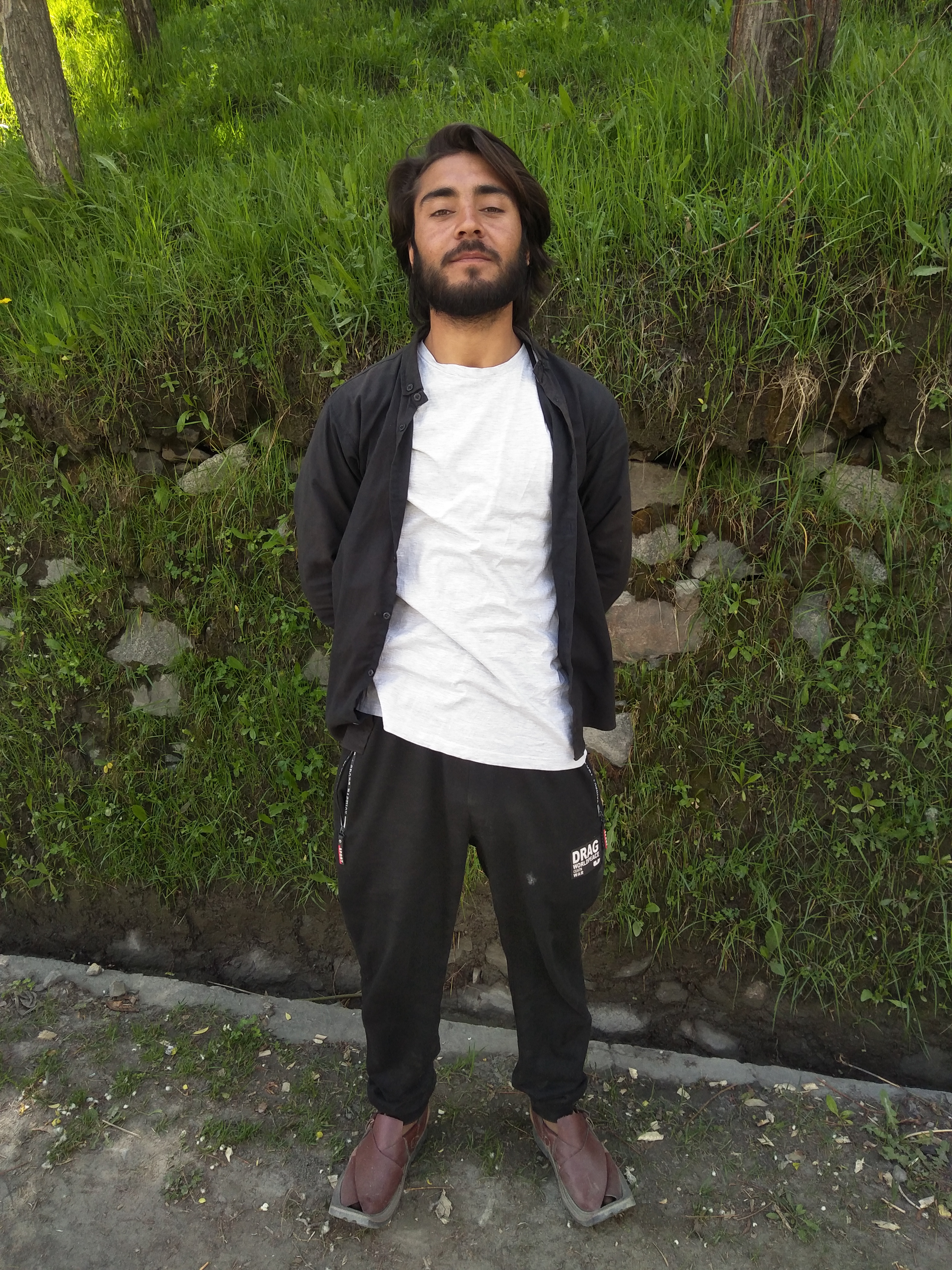 Profile Picture