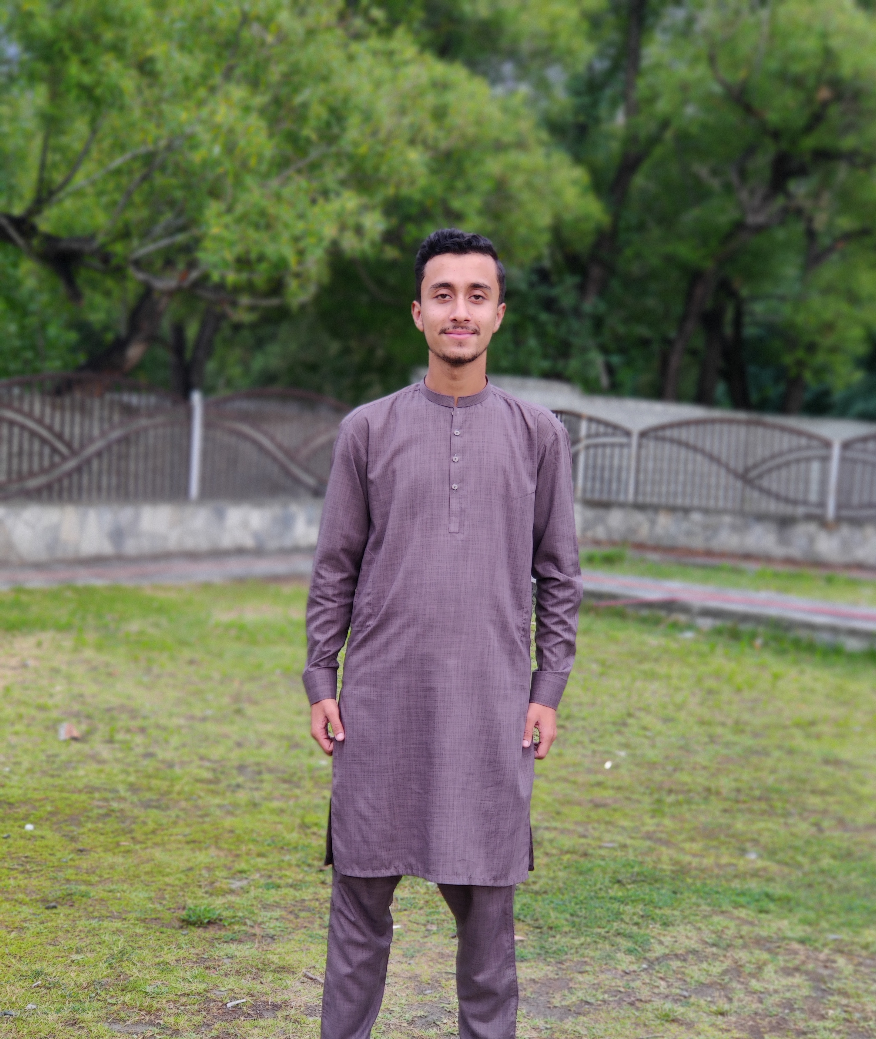 Profile Picture