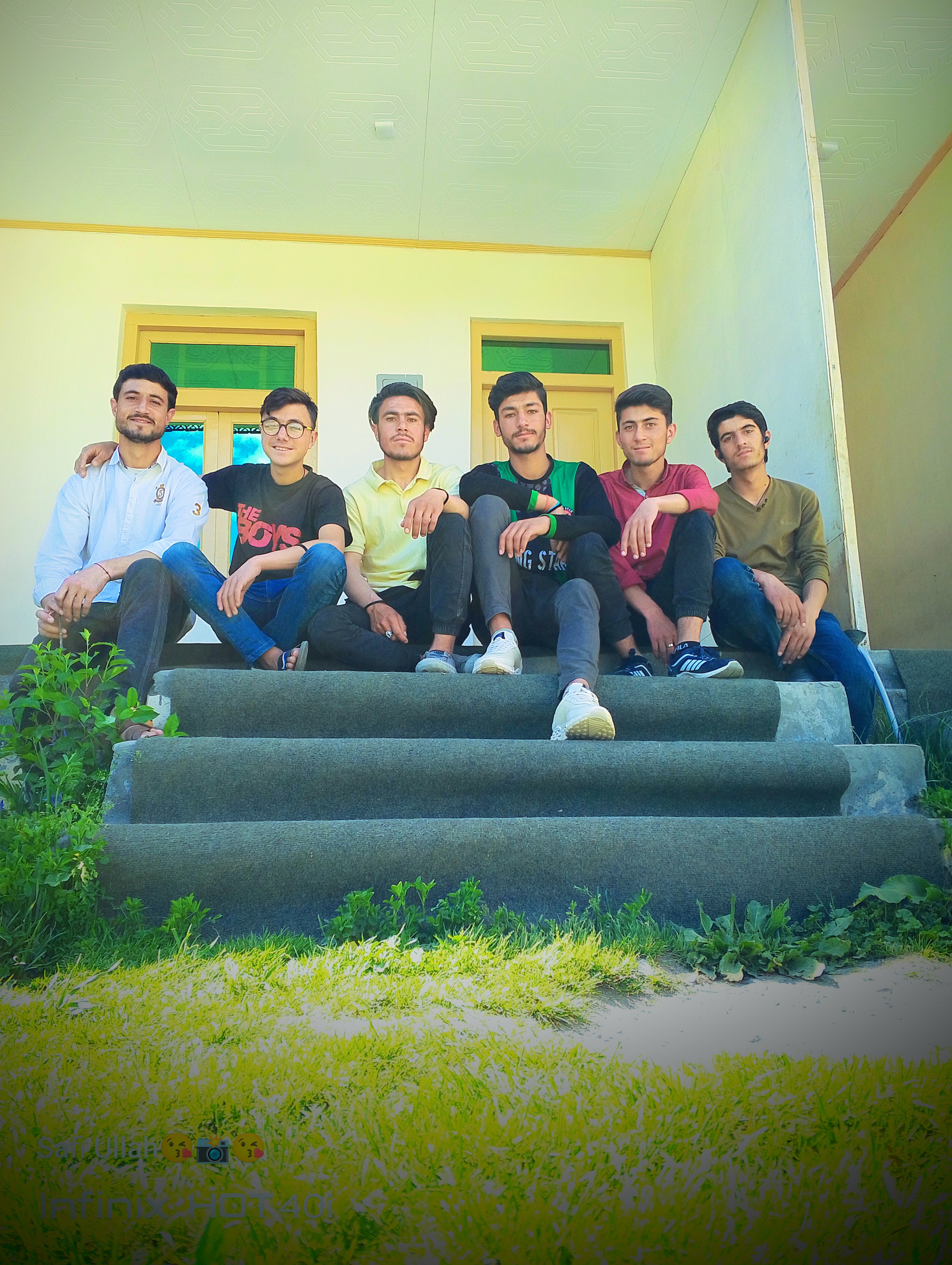 Profile Picture