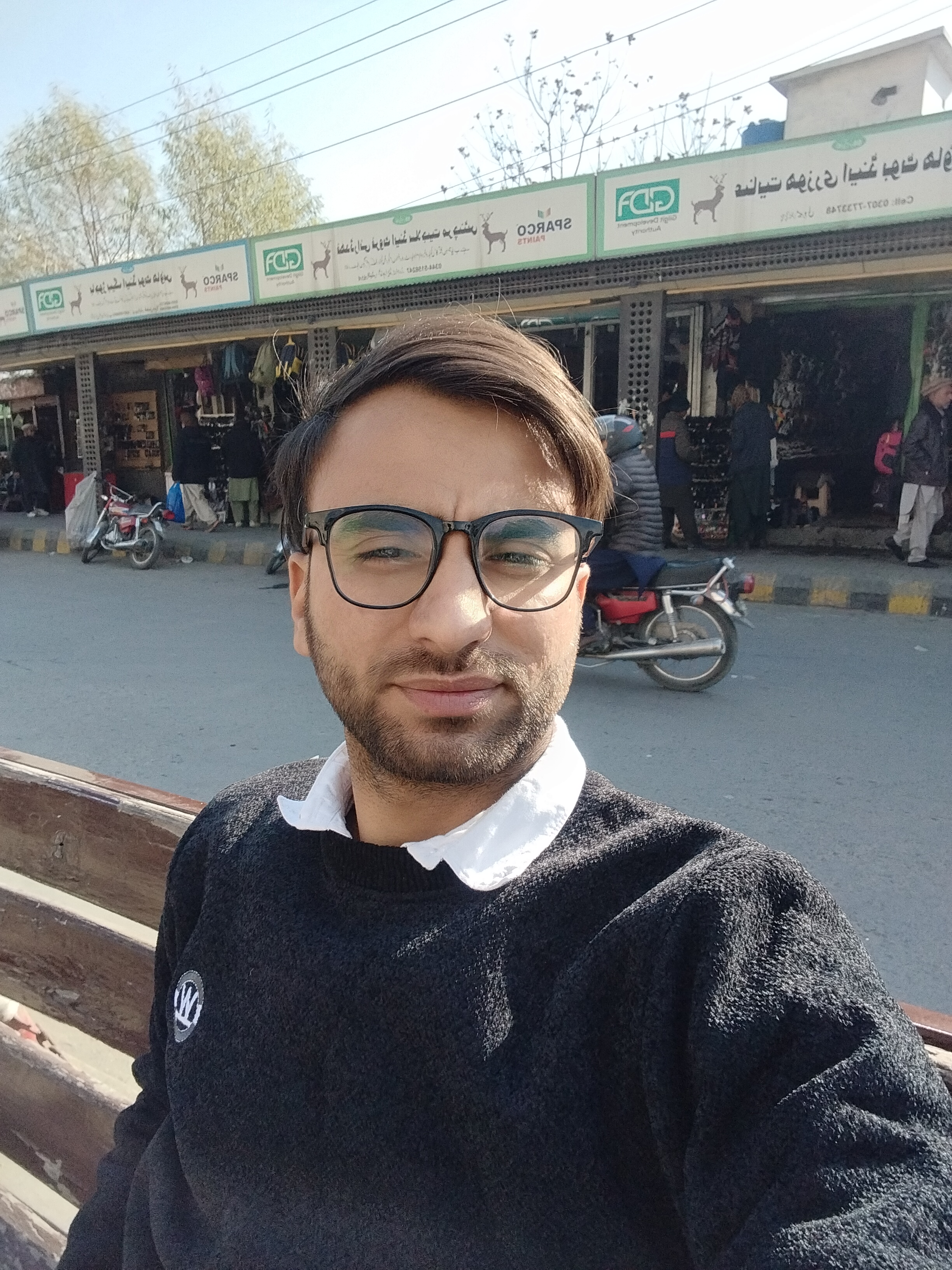 Profile Picture