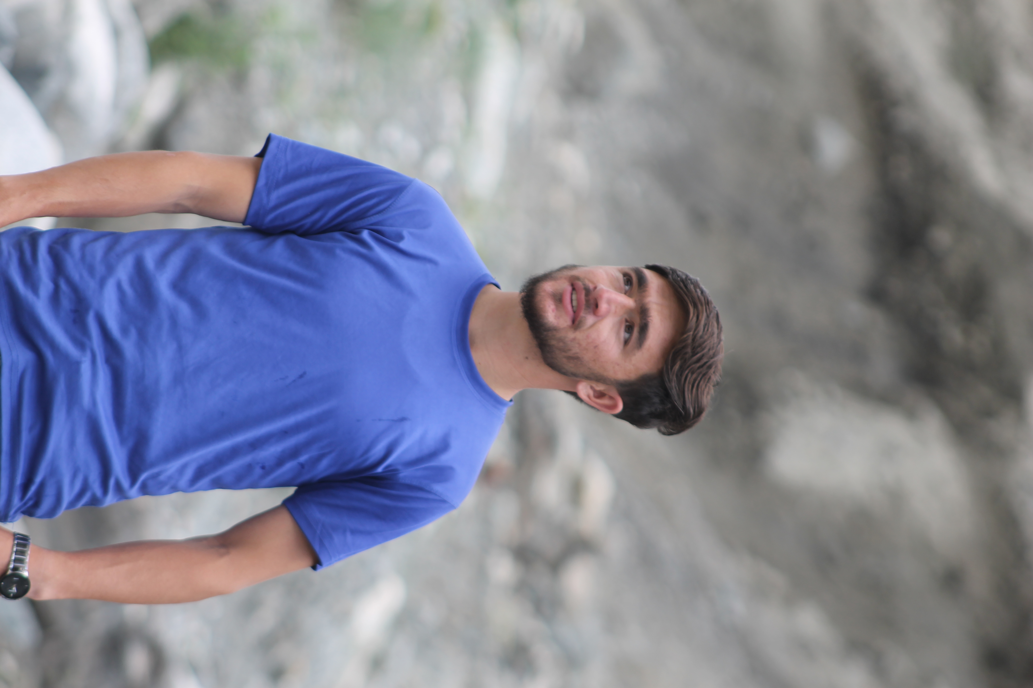 Profile Picture