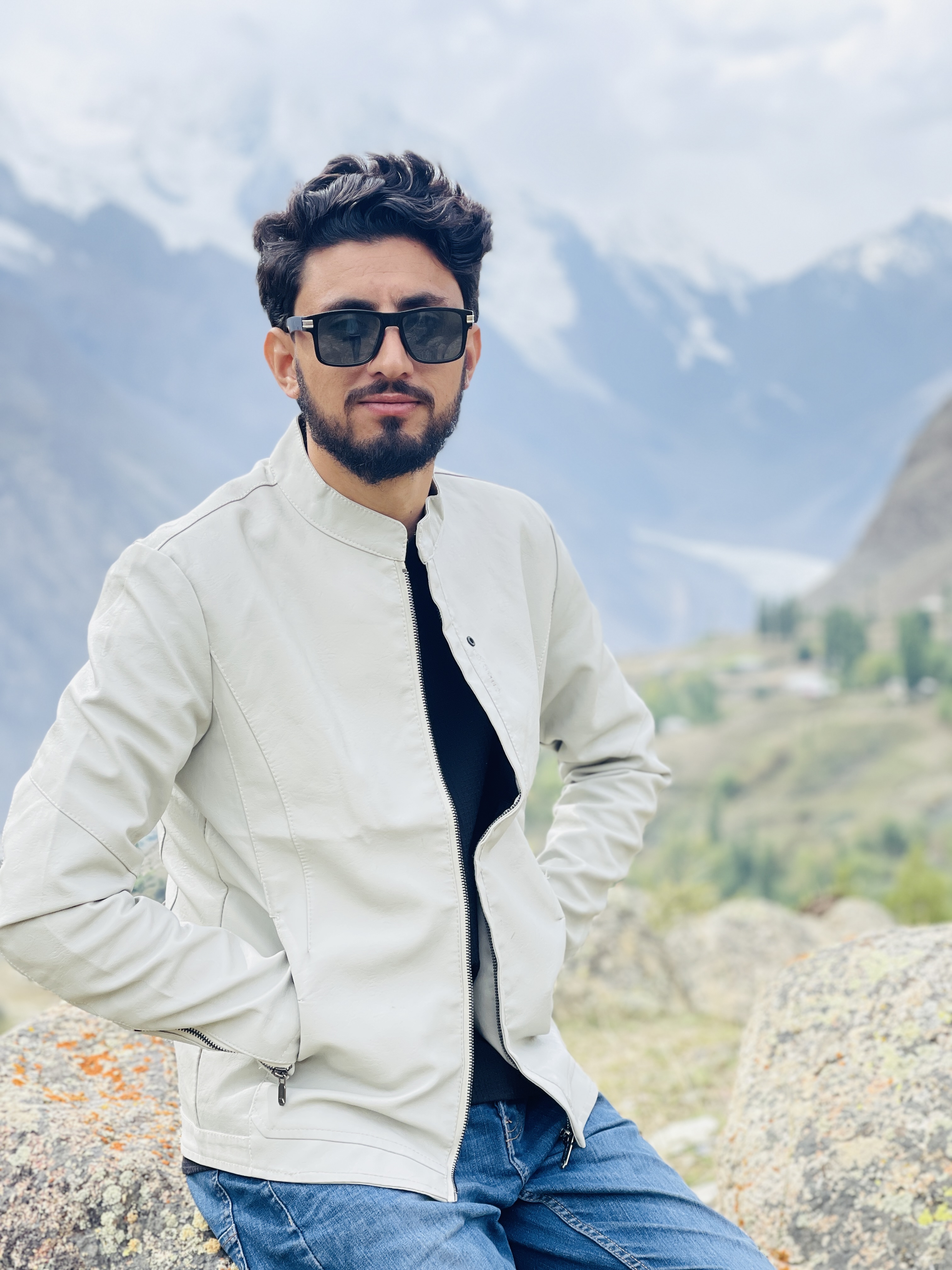 Profile Picture