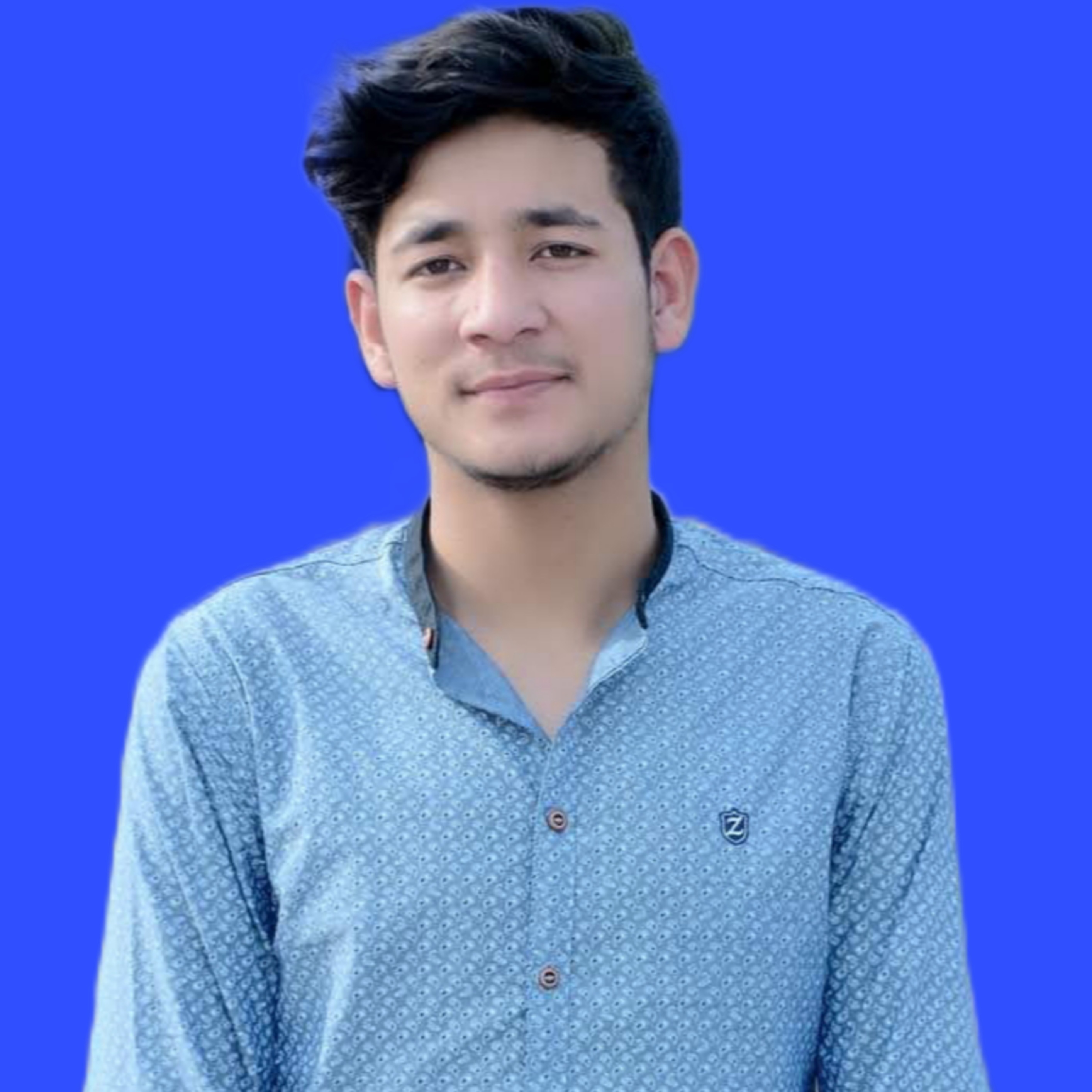 Profile Picture
