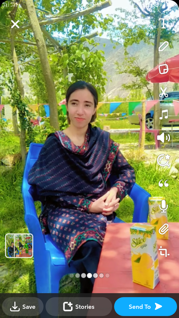 Profile Picture