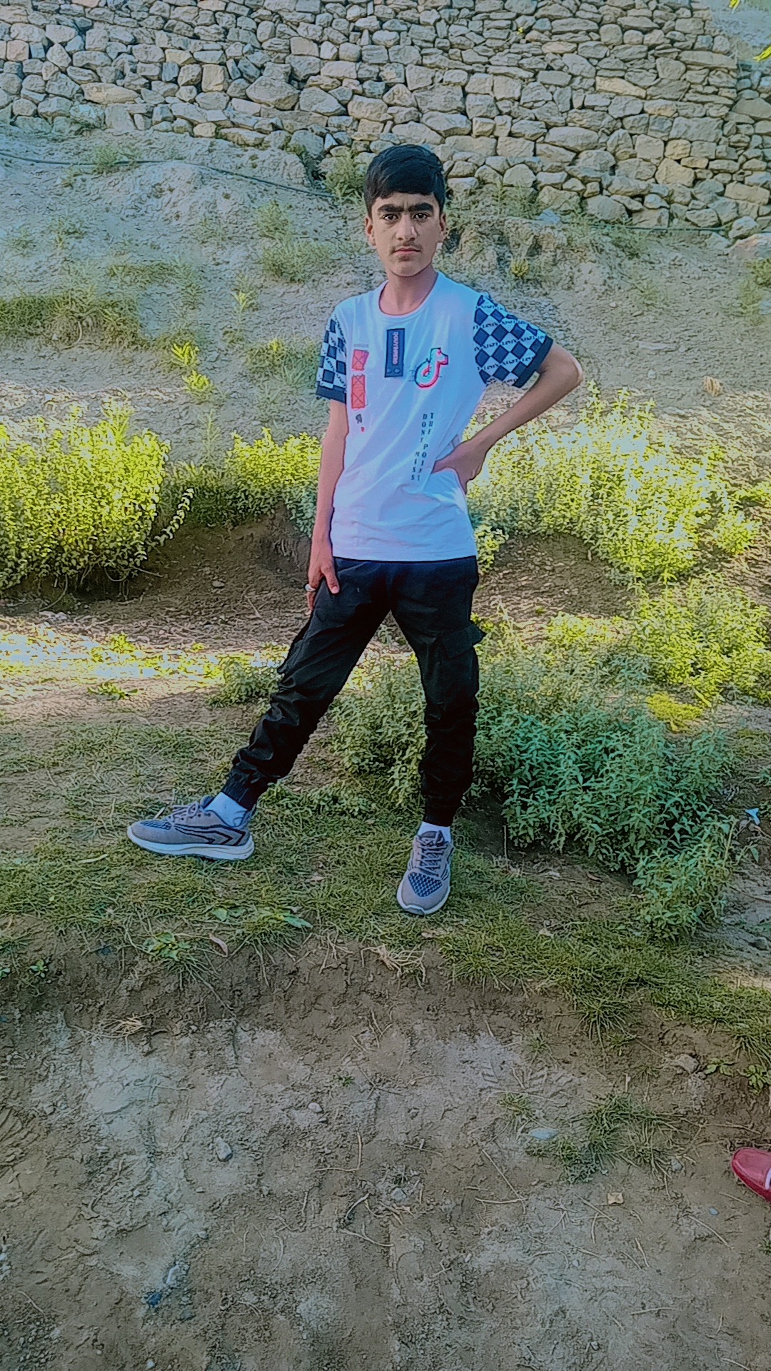 Profile Picture