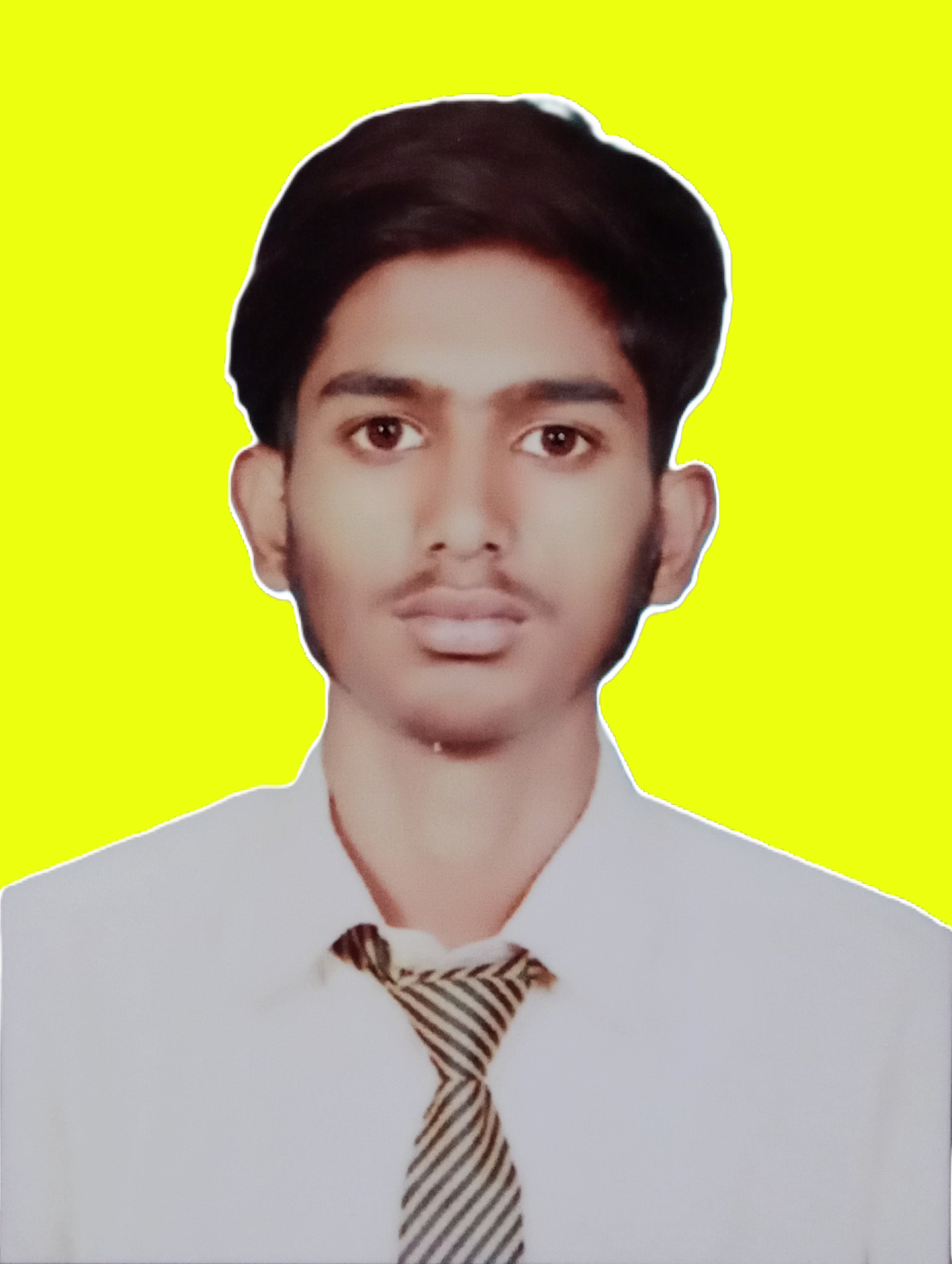 Profile Picture